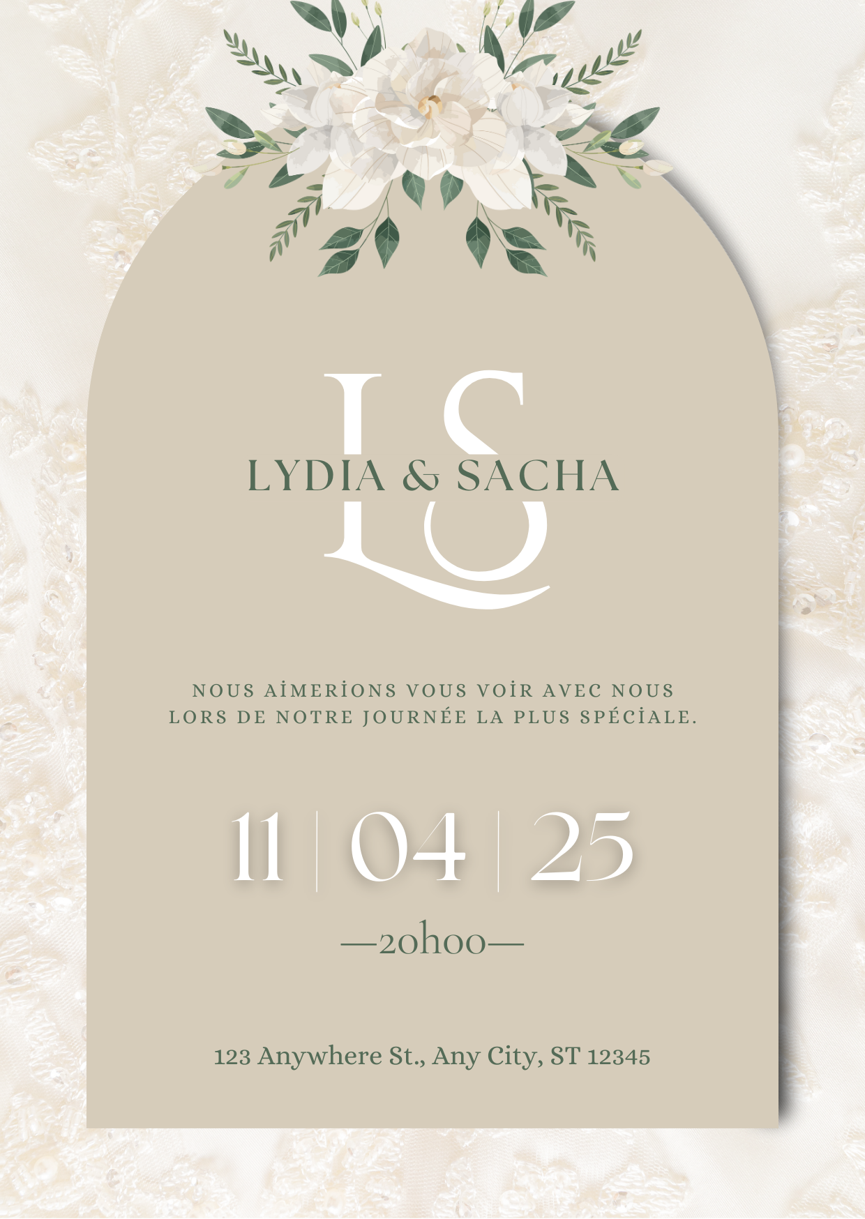 Invitation Mockup 2